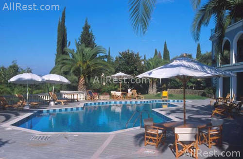 Louis Villa Regency 8